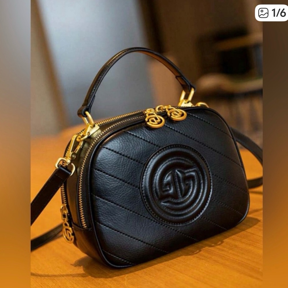 New Crossbody, Shoulder Bag, Purse